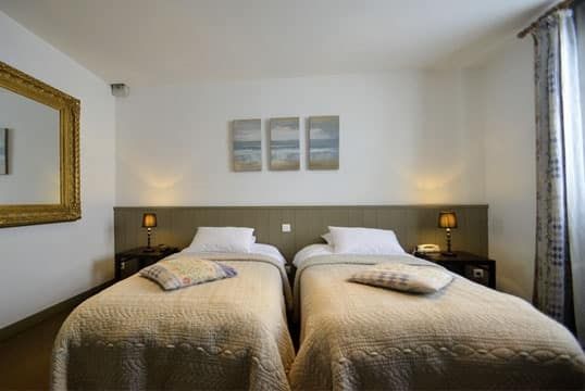 Hotel Restaurant L'Ocean