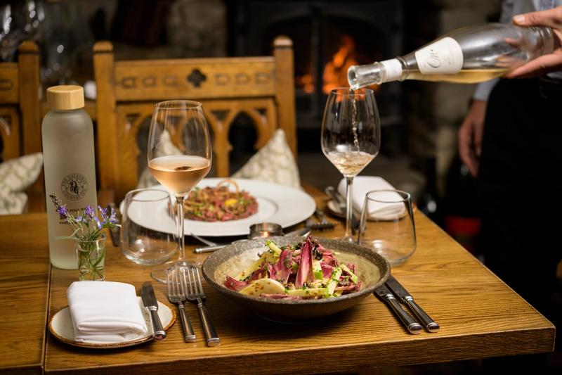 The Dalesman Country Inn