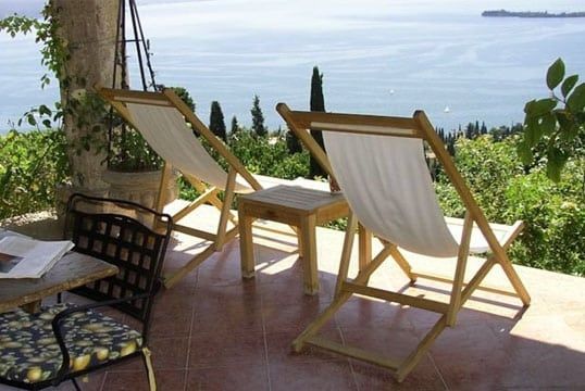 Dimora Bolsone