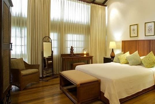 Treasure Beach Hotel