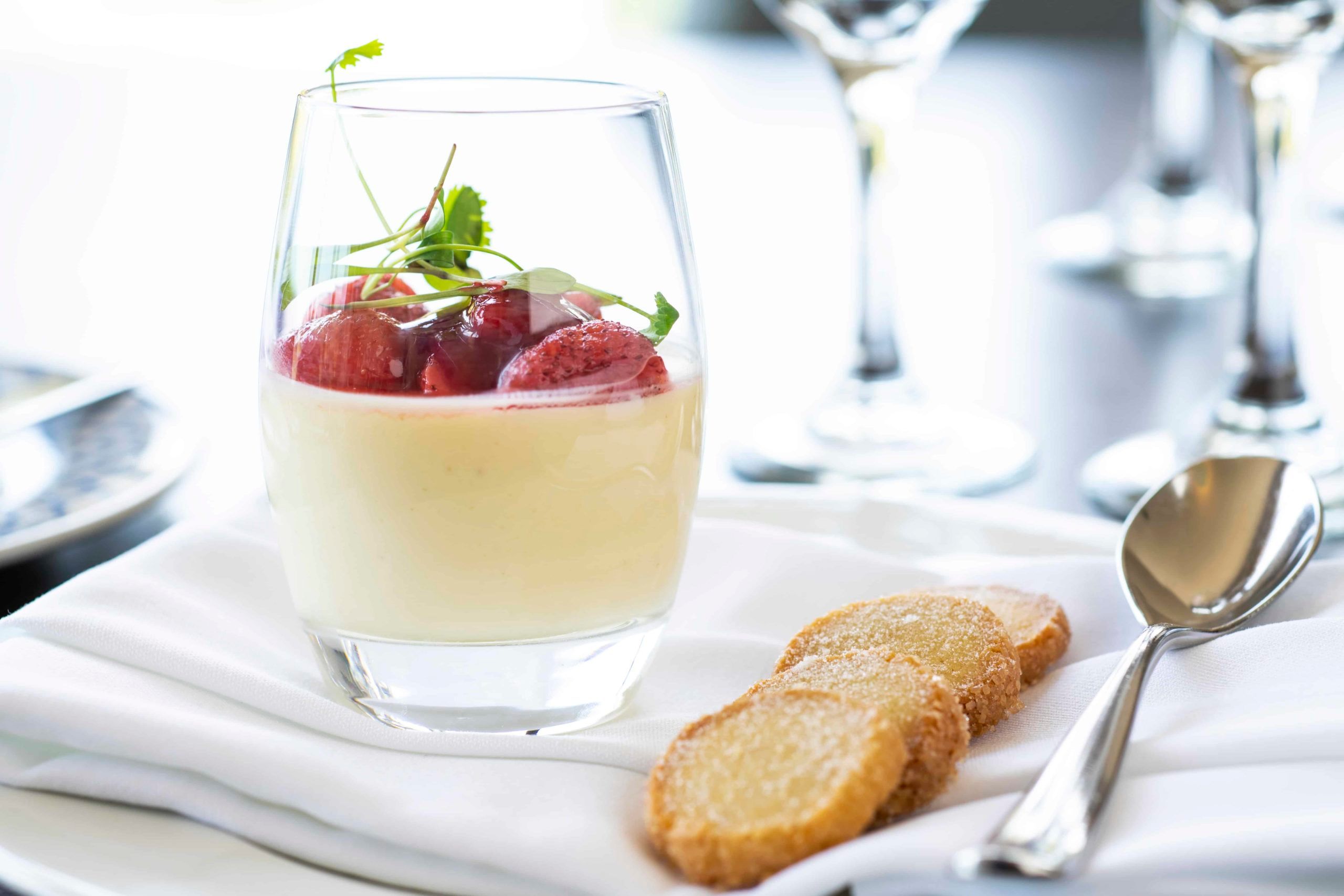 Soar Mill Cove Hotel