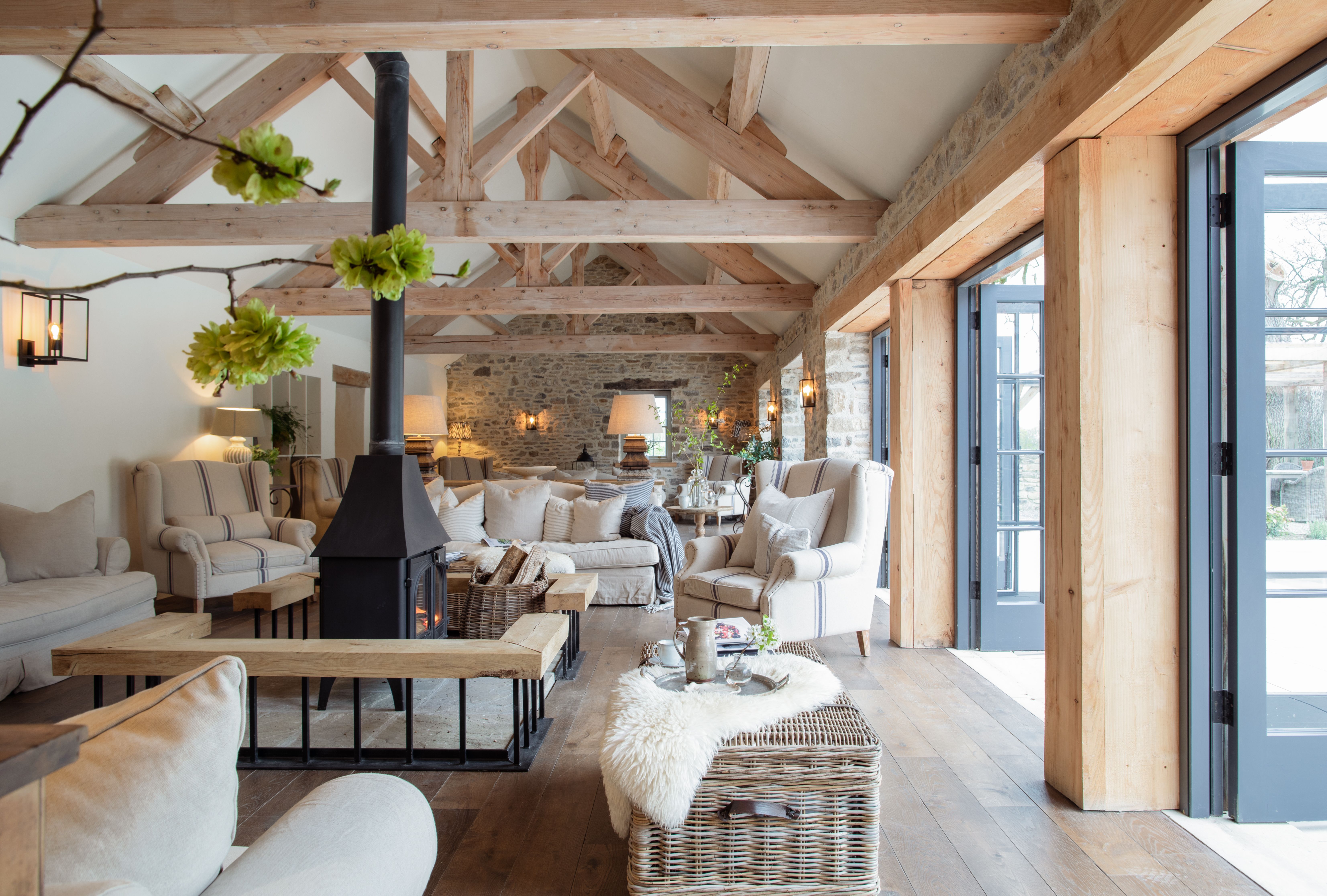 The Middleton Lodge Estate