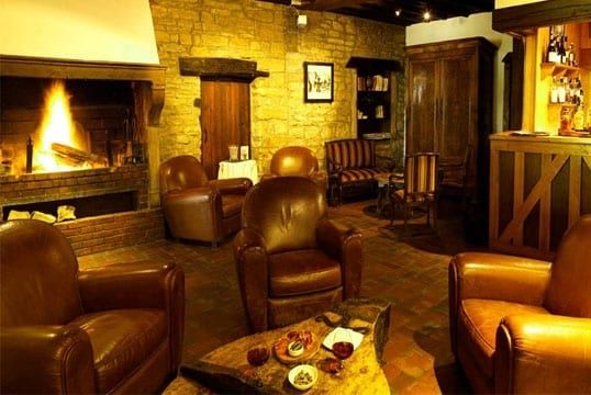 Castel de Tres Girard