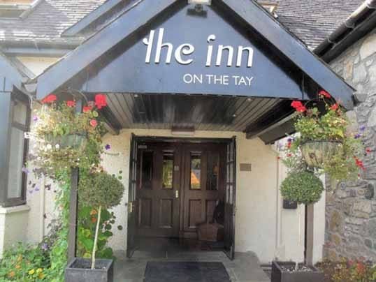 The Inn on the Tay