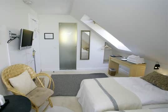 Ocean Hotel