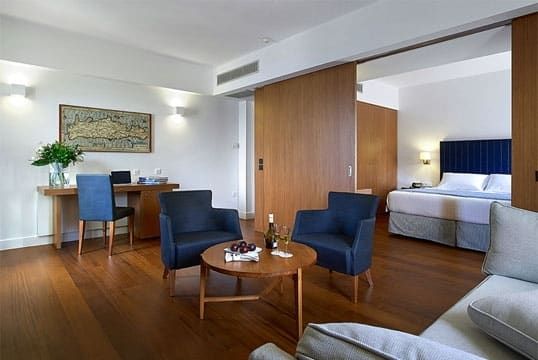 Porto Veneziano Hotel