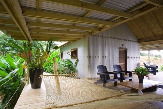 Pagua Bay House