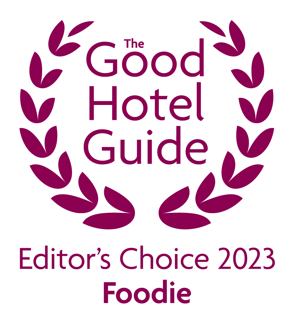 Foodie Hotels 2023