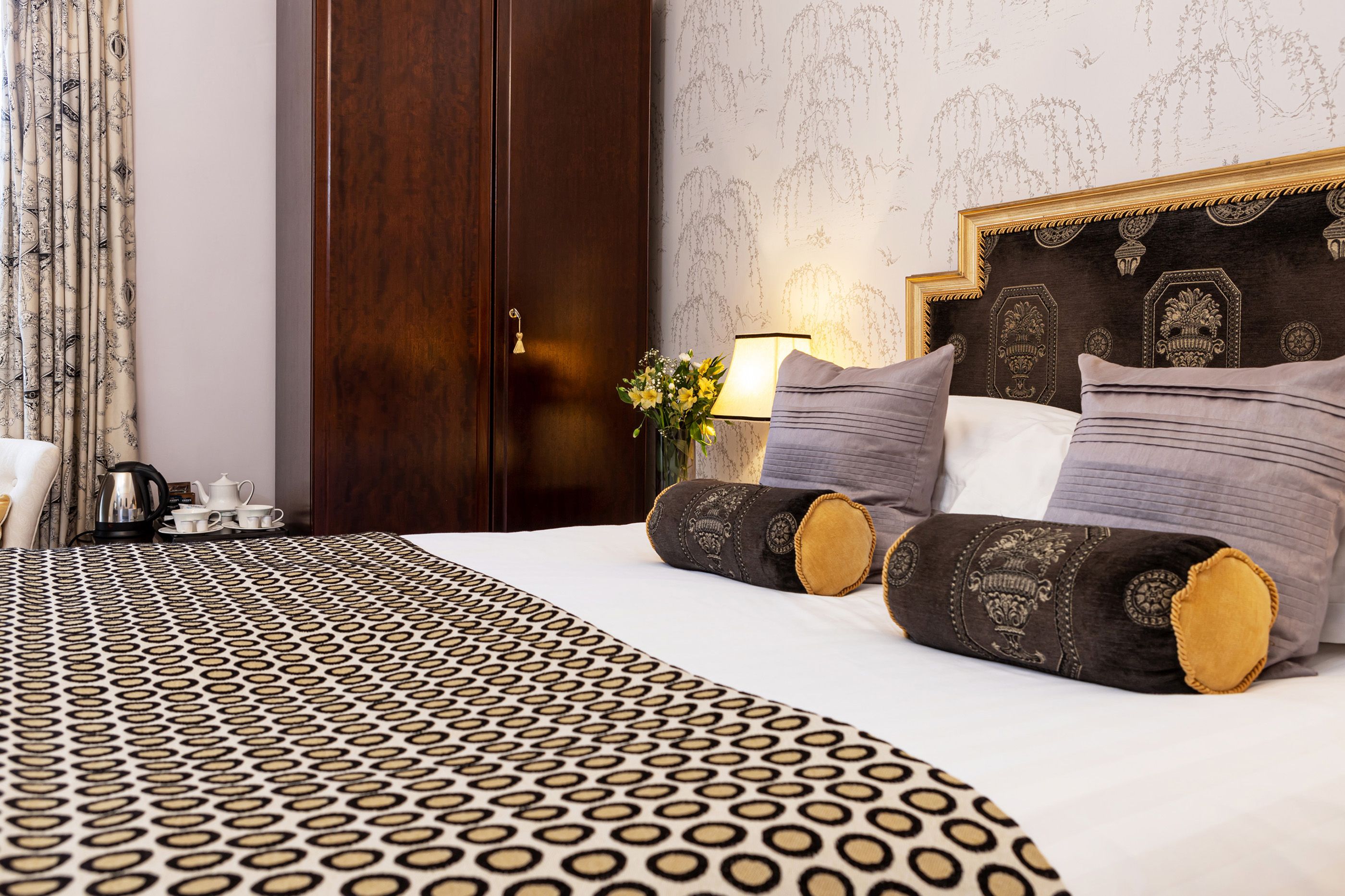 Ees Wyke Country House