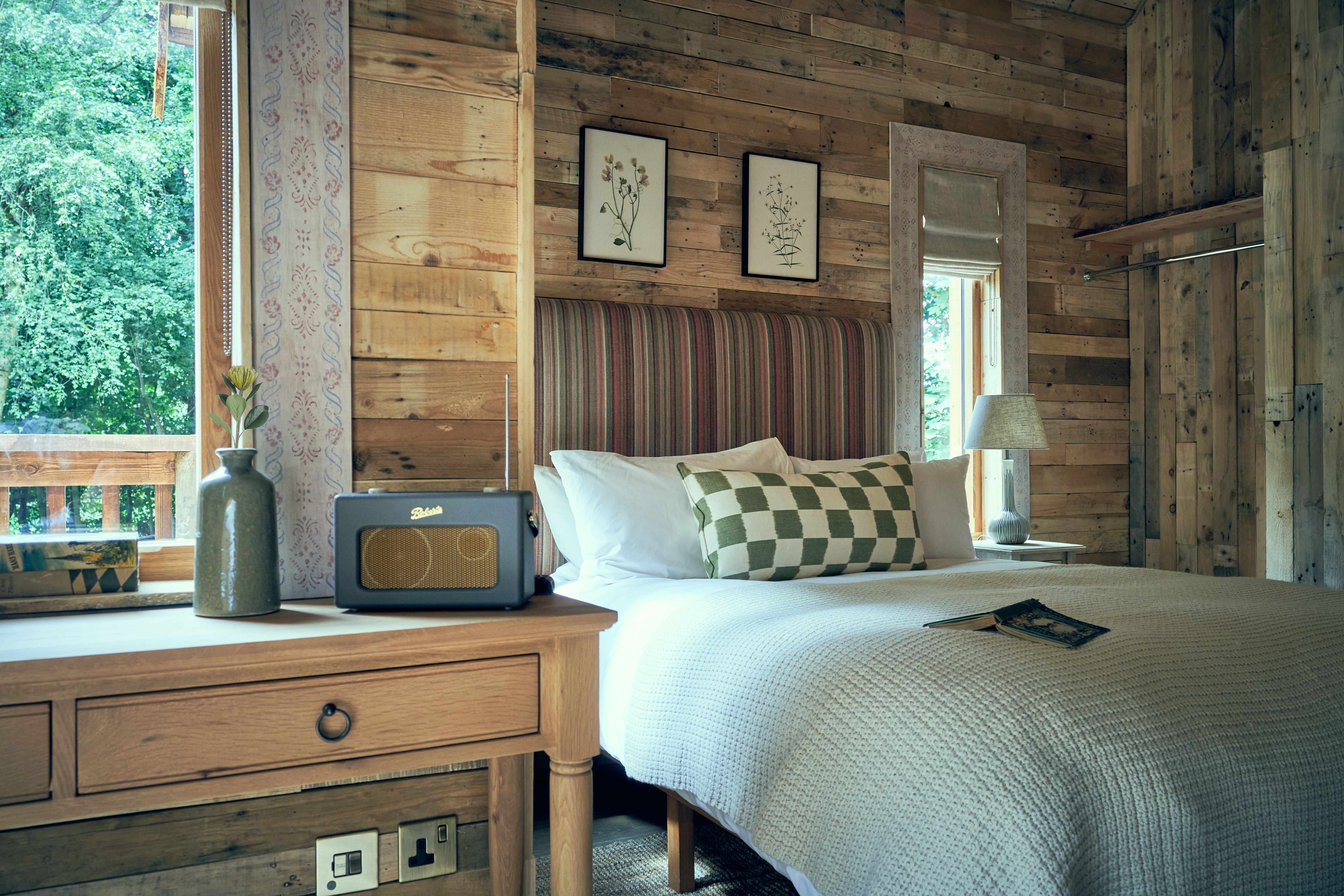 Wildhive Callow Hall