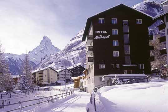 Hotel Metropol