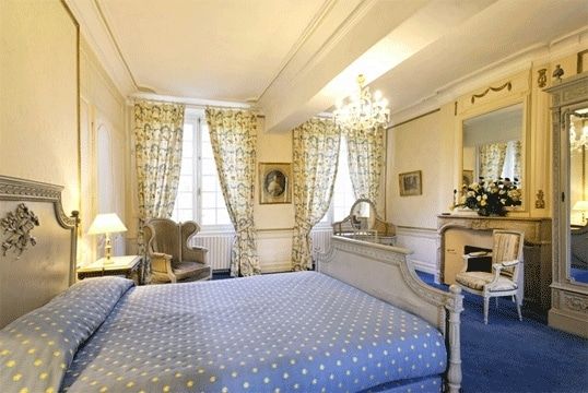 Château du Landel