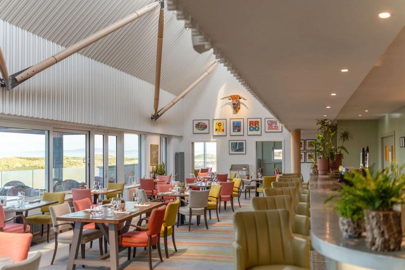 Another Place The Machrie