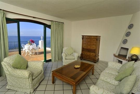 Punta Rossa
