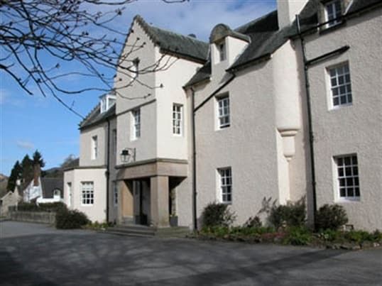 Fortingall Hotel