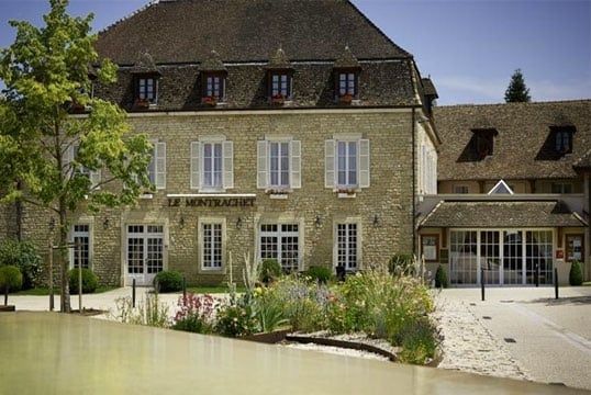 COMO Le Montrachet