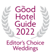 Hotels for Weddings 2022