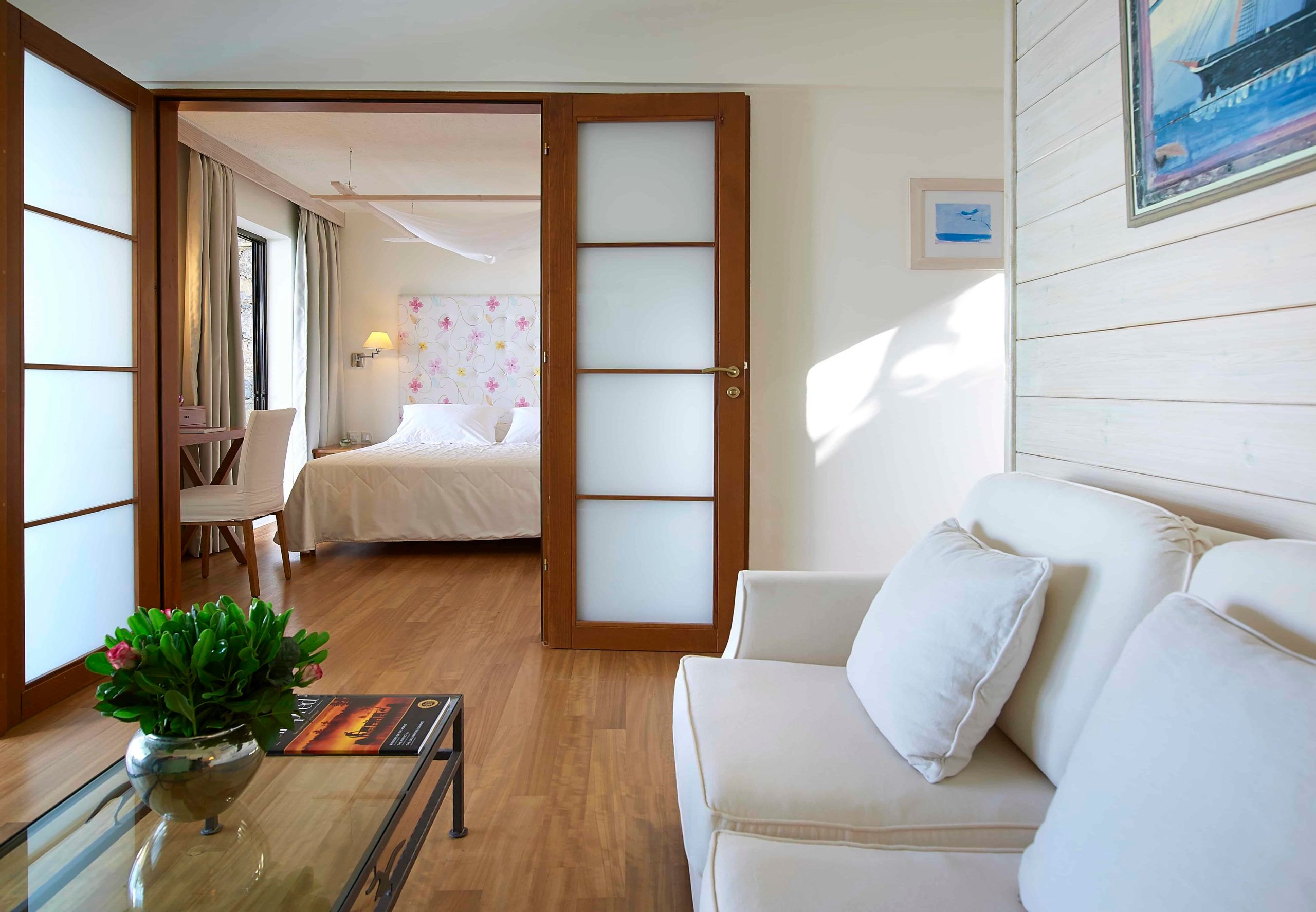 St Nicolas Bay Hotel