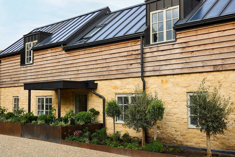 House of George W. Davies