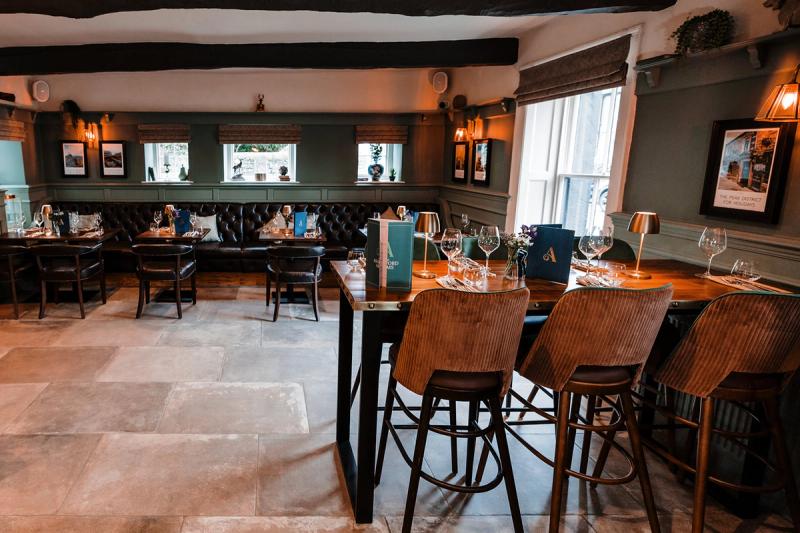 The Ashford Arms