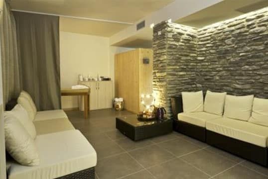 HB Aosta Hotel