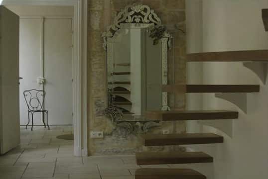 Hotel de la Place des Vosges