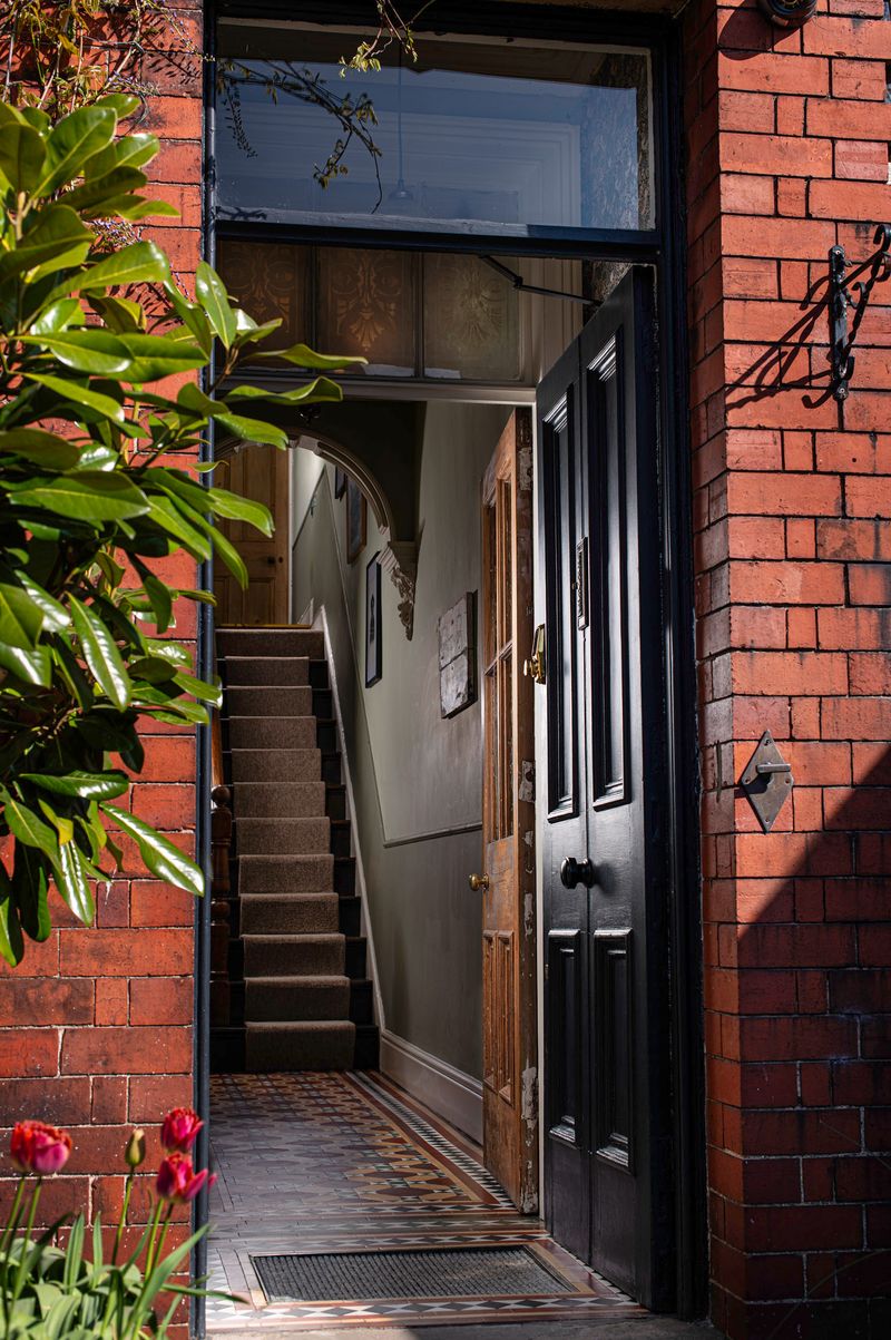 Riversdale House