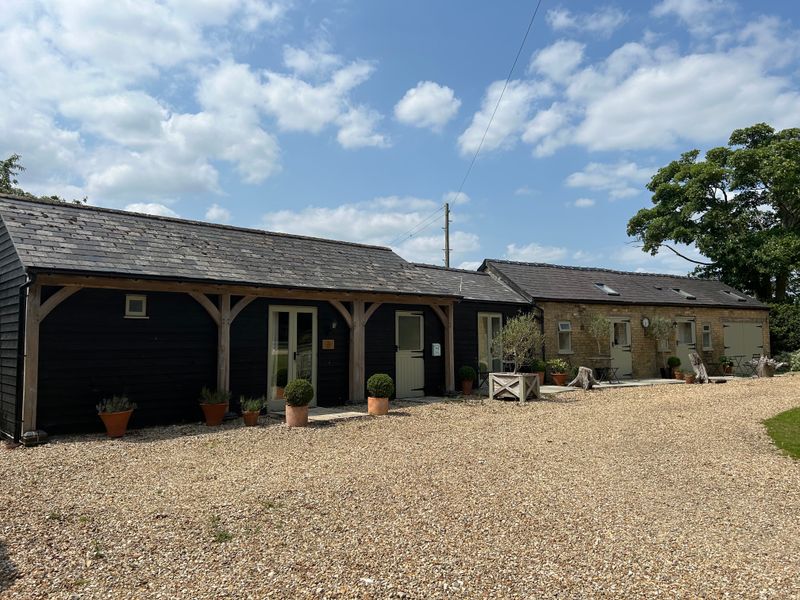 Bridleway Bed & Breakfast