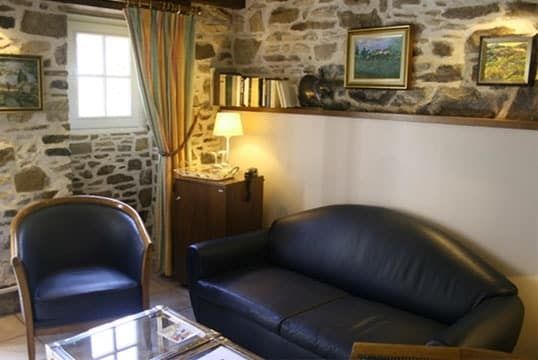 Au Moulin de la Gorce