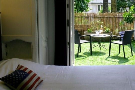 Hotel de Provence