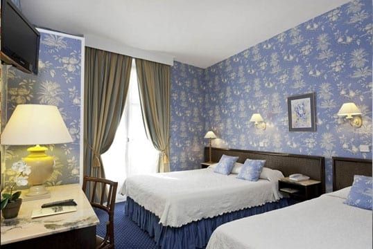 Hotel Le Clement
