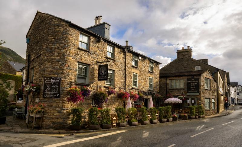 The Dalesman Country Inn