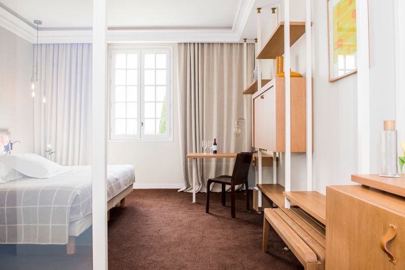 Chateau Cordeillan-Bages