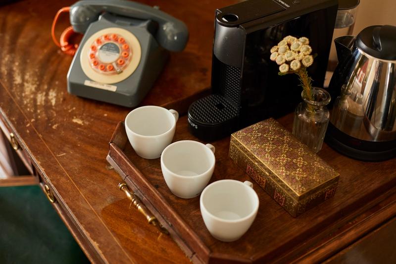 Georgian House Hotel