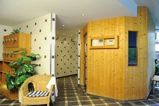 Ringhotel Seehof