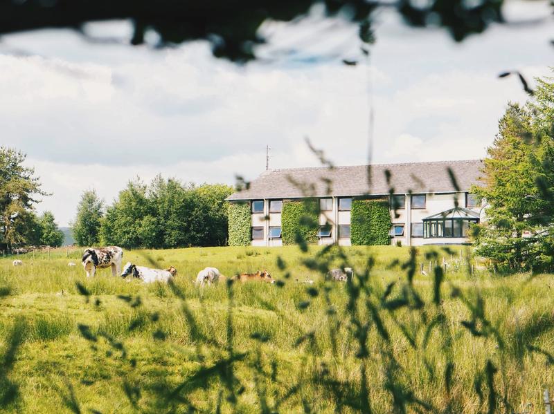 Westmorland Hotel