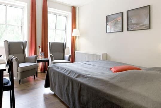 Hotel Christian IV