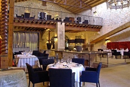 Gran Hotel Son Net