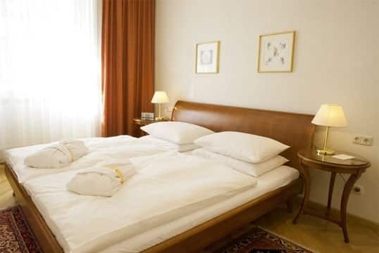 Hotel Kaiserin Elisabeth