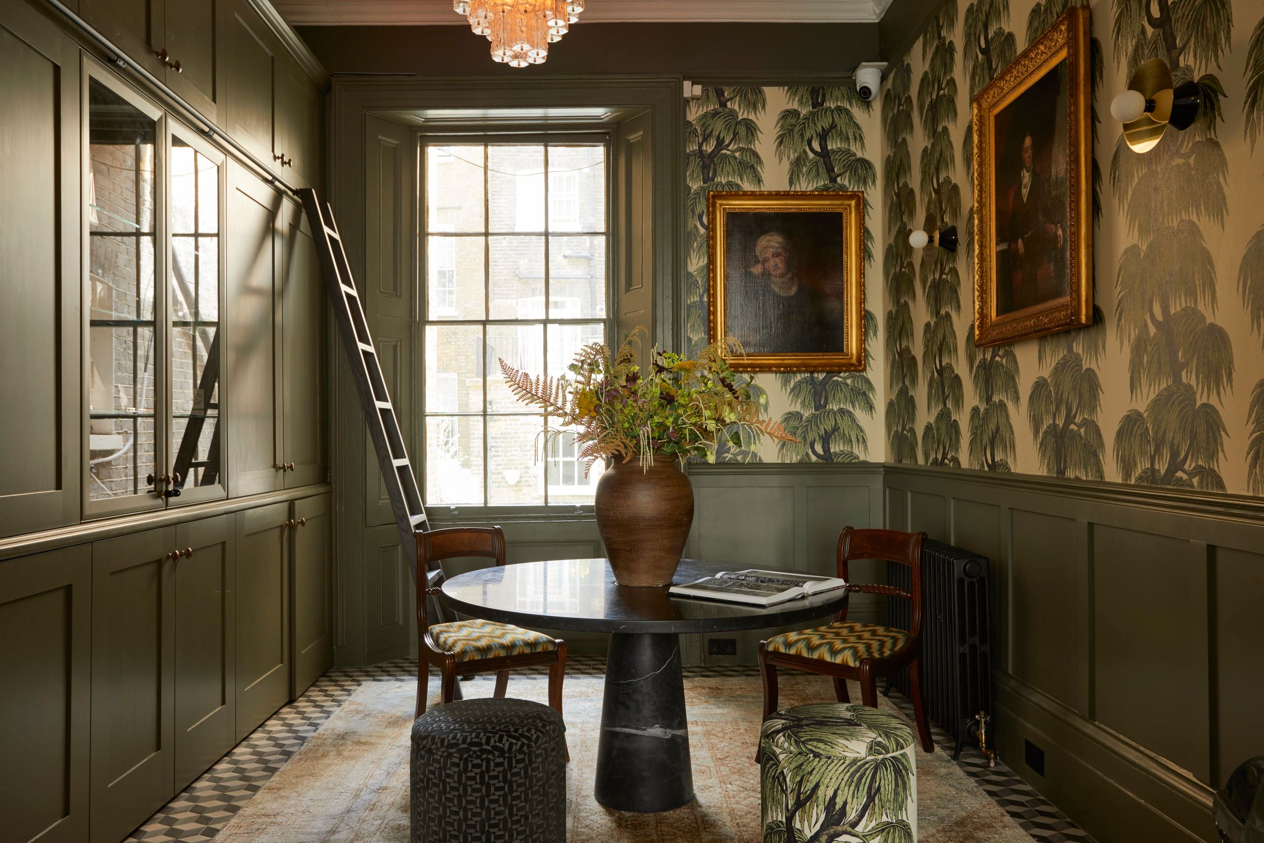 Georgian House Hotel