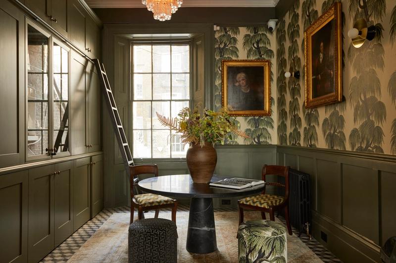 Georgian House Hotel