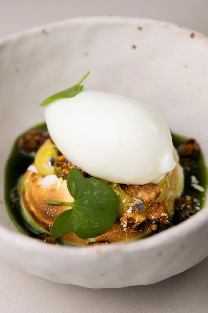 House of George W. Davies