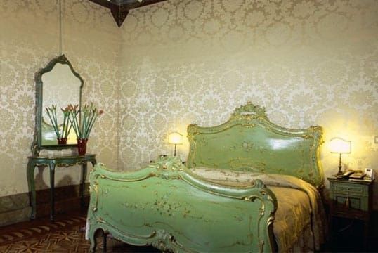 Hotel Palazzo Abadessa