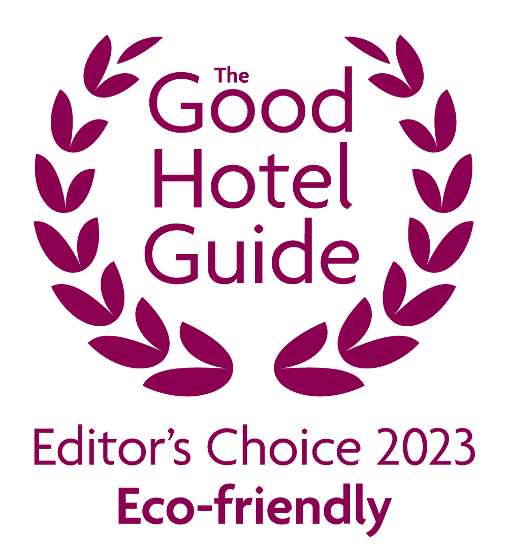 Eco-friendly Hotels 2023