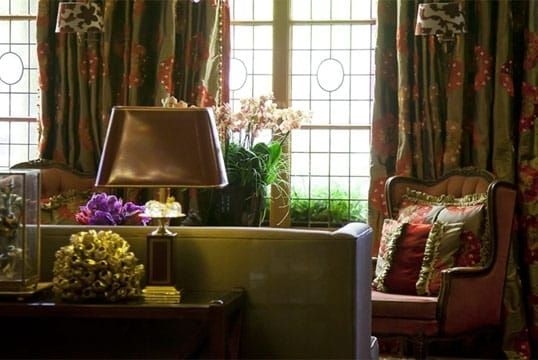Hotel Estherea