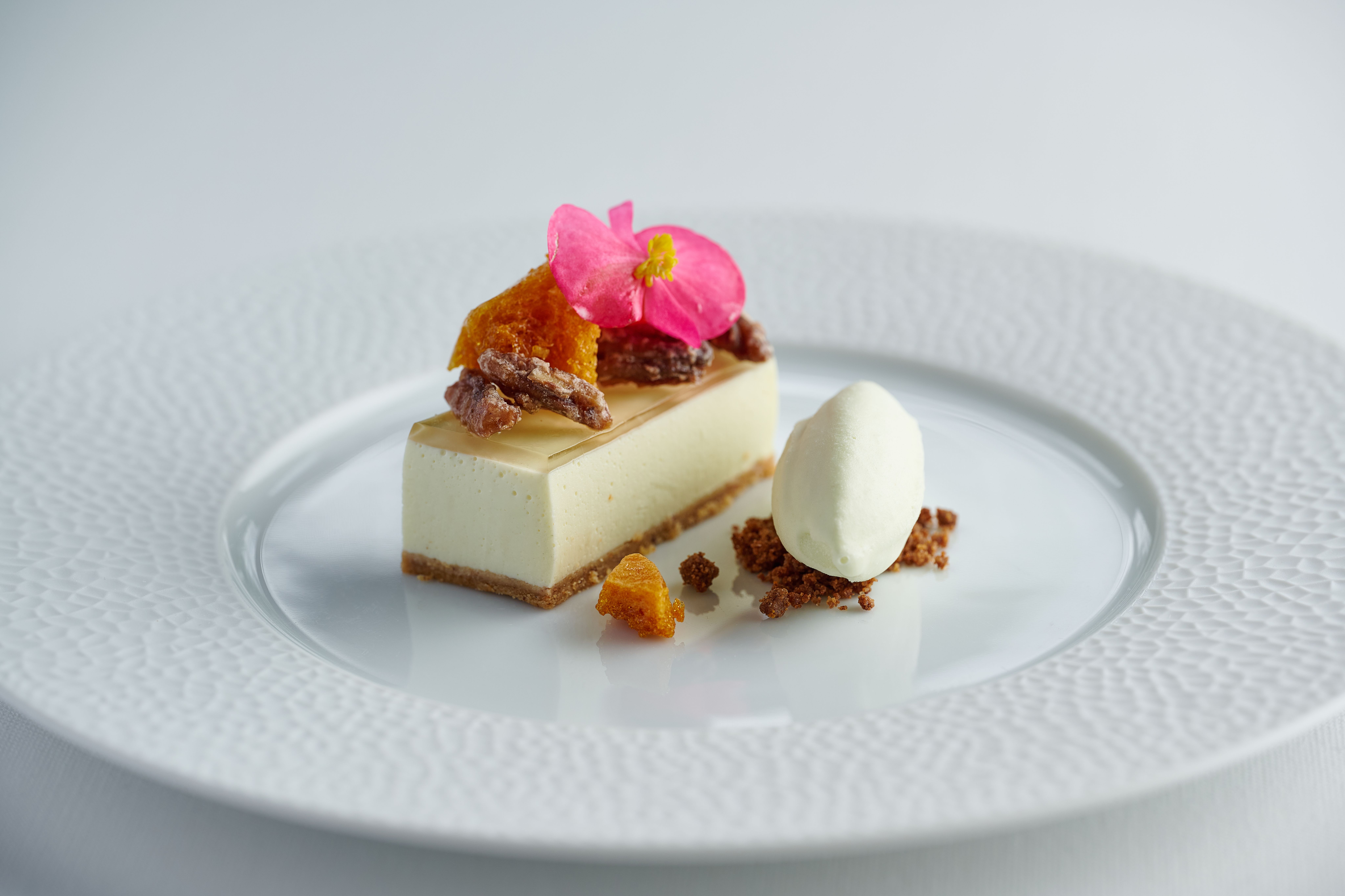 Fischer's at Baslow Hall