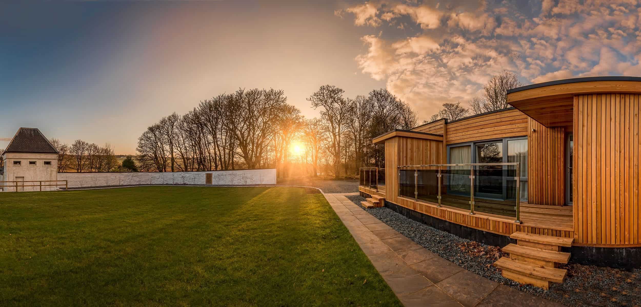 Skeabost House Hotel