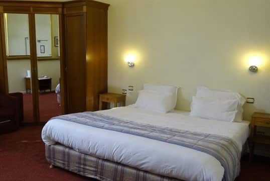 Hotel Montgomery