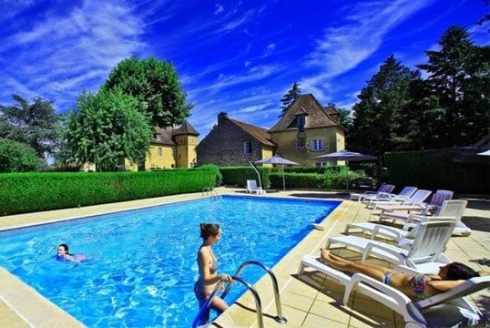 Hotel La Hoirie
