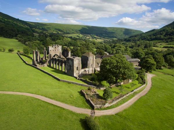 Editor’s Choice: Historic Hotels